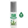 Comprar STIMUL8 - S8 LUBRICANTE HÍBRIDO CANNABIS 50 ML al mejor precio - Envíos Discretos