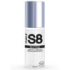 Comprar STIMUL8 - S8 LUBRICANTE SILICONA 125 ML al mejor precio - Envíos Discretos
