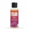Comprar STIMUL8 - S8 RELAX ACEITE DE MASAJE ERÓTICO TÉ VERDE 50 ML al mejor precio - Envíos Discretos