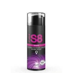 Comprar STIMUL8 - S8 SHAPE CREMA REAFIRMANTE VAGINAL 30 ML al mejor precio - Envíos Discretos