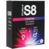 Comprar STIMUL8 - S8 TOGETHER KIT DE PAREJAS 2 X 30 ML al mejor precio - Envíos Discretos