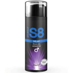 Comprar STIMUL8 - S8 TOGETHER KIT DE PAREJAS 2 X 30 ML al mejor precio - Envíos Discretos