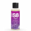Comprar STIMUL8 - S8 VITALIZE ACEITE DE MASAJE ERÓTICO LIMA 50 ML al mejor precio - Envíos Discretos