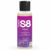 Comprar STIMUL8 - S8 VITALIZE ACEITE DE MASAJE LIMA 125 ML al mejor precio - Envíos Discretos