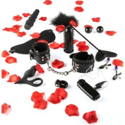 Comprar TOYJOY - AMAZING PLEASURE KIT DE JUGUETES al mejor precio - Envíos Discretos