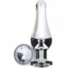 Comprar TOYJOY - ANAL PLAY DIAMANTE BUM BIJOU PLUG ANAL GRANDE al mejor precio - Envíos Discretos