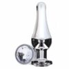 Comprar TOYJOY - ANAL PLAY DIAMANTE BUM BIJOU PLUG ANAL MEDIANO al mejor precio - Envíos Discretos