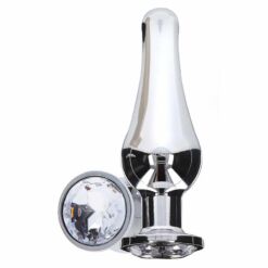 Comprar TOYJOY - ANAL PLAY DIAMANTE BUM BIJOU PLUG ANAL MEDIANO al mejor precio - Envíos Discretos