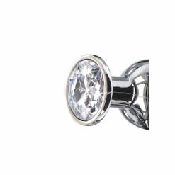 Comprar TOYJOY - ANAL PLAY DIAMANTE BUM BIJOU PLUG ANAL PEQUEÑO al mejor precio - Envíos Discretos