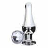 Comprar TOYJOY - ANAL PLAY DIAMANTE BUM BIJOU PLUG ANAL PEQUEÑO al mejor precio - Envíos Discretos