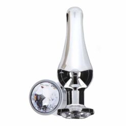 Comprar TOYJOY - ANAL PLAY DIAMANTE BUM BIJOU PLUG ANAL PEQUEÑO al mejor precio - Envíos Discretos