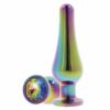 Comprar TOYJOY - ANAL PLAY TWILIGHT BUM BIJOU PLUG ANAL MEDIANO al mejor precio - Envíos Discretos
