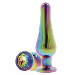 Comprar TOYJOY - ANAL PLAY TWILIGHT BUM BIJOU PLUG ANAL MEDIANO al mejor precio - Envíos Discretos