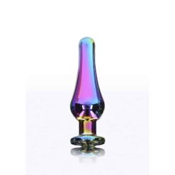 Comprar TOYJOY - ANAL PLAY TWILIGHT BUM BIJOU PLUG ANAL PEQUEÑO al mejor precio - Envíos Discretos