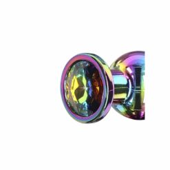 Comprar TOYJOY - ANAL PLAY TWILIGHT BUM BIJOU PLUG ANAL PEQUEÑO al mejor precio - Envíos Discretos