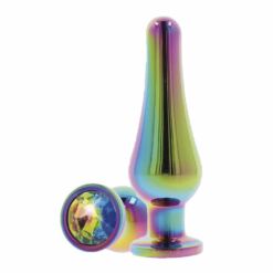 Comprar TOYJOY - ANAL PLAY TWILIGHT BUM BIJOU PLUG ANAL PEQUEÑO al mejor precio - Envíos Discretos