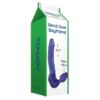 Comprar TOYJOY - ARNÉS DOBLE PENETRACIÓN SIN CORREAS al mejor precio - Envíos Discretos