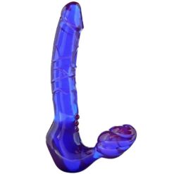 Comprar TOYJOY - ARNÉS DOBLE PENETRACIÓN SIN CORREAS al mejor precio - Envíos Discretos
