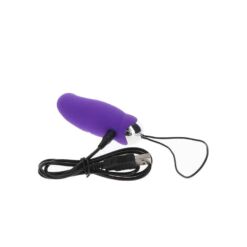 Comprar TOYJOY - HAPPINESS MY ORGASM EGGSPLODE VIBRADOR CONTROL REMOTO al mejor precio - Envíos Discretos