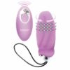 Comprar TOYJOY - HAPPINESS YOU CRACK ME UP VIBRADOR CONTROL REMOTO al mejor precio - Envíos Discretos