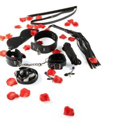 Comprar TOYJOY - JUST FOR YOU BDSM STARTER KIT al mejor precio - Envíos Discretos