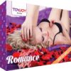 Comprar TOYJOY - JUST FOR YOU RED ROMANCE GIFT SET al mejor precio - Envíos Discretos