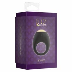 Comprar TOYJOY - LUZ ECLIPSE ANILLO VIBRADOR PARA PENE al mejor precio - Envíos Discretos