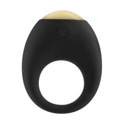 Comprar TOYJOY - LUZ ECLIPSE ANILLO VIBRADOR PARA PENE al mejor precio - Envíos Discretos