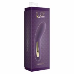 Comprar TOYJOY - LUZ LUMINATE VIBRADOR MORADO al mejor precio - Envíos Discretos