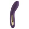 Comprar TOYJOY - LUZ LUMINATE VIBRADOR MORADO al mejor precio - Envíos Discretos