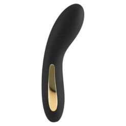 Comprar TOYJOY - LUZ LUMINATE VIBRADOR NEGRO al mejor precio - Envíos Discretos