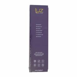 Comprar TOYJOY - LUZ ZENITH MASAJEADOR WAND MORADO al mejor precio - Envíos Discretos