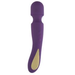 Comprar TOYJOY - LUZ ZENITH MASAJEADOR WAND MORADO al mejor precio - Envíos Discretos