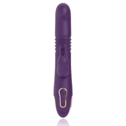 Comprar TREASURE - BASTIAN RABBIT UP & DOWN, ROTATOR & VIBRATOR COMPATIBLE CON WATCHME WIRELESS TECHNOLOGY al mejor precio - Envíos Discretos
