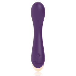 Comprar TREASURE - HANSEL G-SPOT VIBRATOR COMPATIBLE CON WATCHME WIRELESS TECHNOLOGY al mejor precio - Envíos Discretos