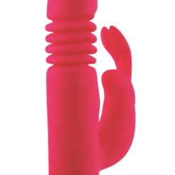 Comprar TREASURE MISSOURI SILICONE ROSA al mejor precio - Envíos Discretos