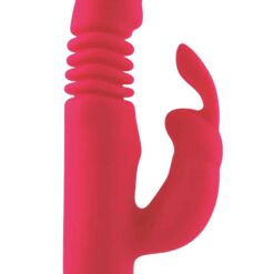 Comprar TREASURE MISSOURI SILICONE ROSA al mejor precio - Envíos Discretos