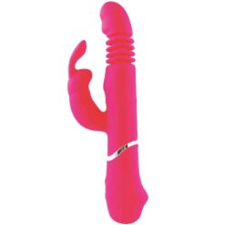 Comprar TREASURE MISSOURI SILICONE ROSA al mejor precio - Envíos Discretos