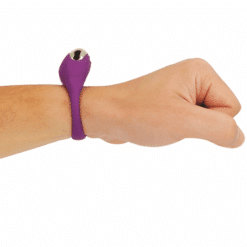 Comprar TREASURE - ROBIN VIBRATING RING COMPATIBLE CON WATCHME WIRELESS TECHNOLOGY al mejor precio - Envíos Discretos
