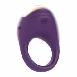 Comprar TREASURE - ROBIN VIBRATING RING COMPATIBLE CON WATCHME WIRELESS TECHNOLOGY al mejor precio - Envíos Discretos