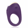Comprar TREASURE - ROBIN VIBRATING RING COMPATIBLE CON WATCHME WIRELESS TECHNOLOGY al mejor precio - Envíos Discretos