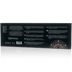 Comprar VARITA RITUAL AKASHA RECARGABLE POTENTE 2.0 NEGRO al mejor precio - Envíos Discretos