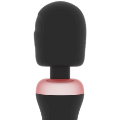 Comprar VARITA RITUAL AKASHA RECARGABLE POTENTE 2.0 NEGRO al mejor precio - Envíos Discretos