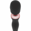 Comprar VARITA RITUAL AKASHA RECARGABLE POTENTE 2.0 NEGRO al mejor precio - Envíos Discretos