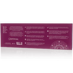 Comprar VARITA RITUAL AKASHA RECARGABLE POTENTE 2.0 ORQUIDEA al mejor precio - Envíos Discretos