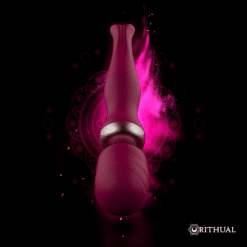 Comprar VARITA RITUAL AKASHA RECARGABLE POTENTE 2.0 ORQUIDEA al mejor precio - Envíos Discretos