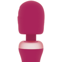 Comprar VARITA RITUAL AKASHA RECARGABLE POTENTE 2.0 ORQUIDEA al mejor precio - Envíos Discretos