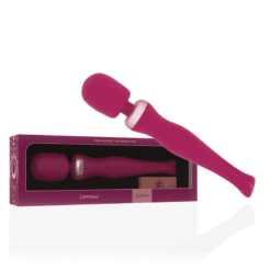 Comprar VARITA RITUAL AKASHA RECARGABLE POTENTE 2.0 ORQUIDEA al mejor precio - Envíos Discretos