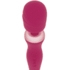 Comprar VARITA RITUAL AKASHA RECARGABLE POTENTE 2.0 ORQUIDEA al mejor precio - Envíos Discretos