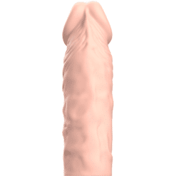 Comprar VIRILXL - EXTENSION DE PENE LIQUID SILICONE V5 NATURAL al mejor precio - Envíos Discretos
